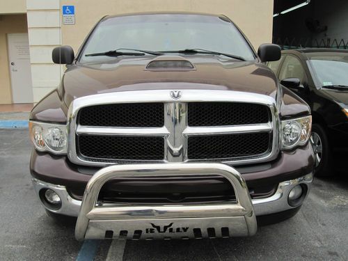 2004 dodge ram 1500 slt