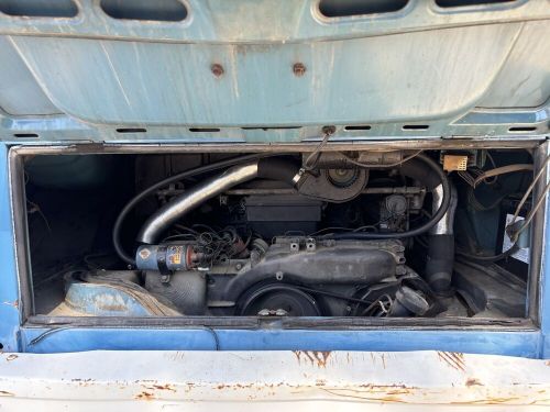 Volkswagen Vanagon