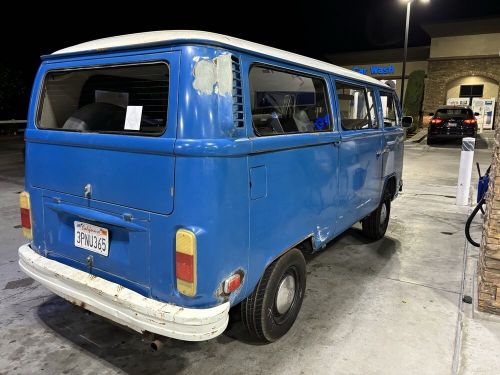 1973 Volkswagen Vanagon, US $10,000.00, image 3