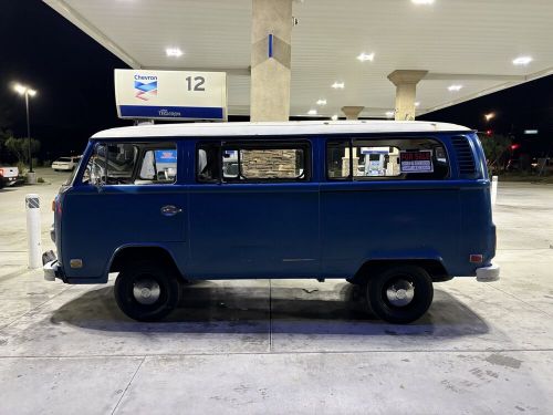 1973 Volkswagen Vanagon, US $10,000.00, image 5