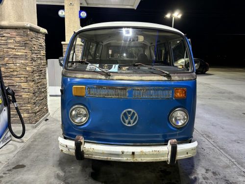 1973 Volkswagen Vanagon, US $10,000.00, image 7