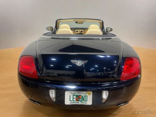 2008 bentley continental gt gt