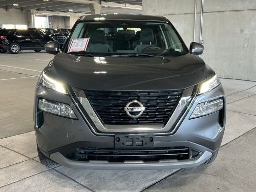 2021 Nissan Rogue SV, US $17,200.00, image 3