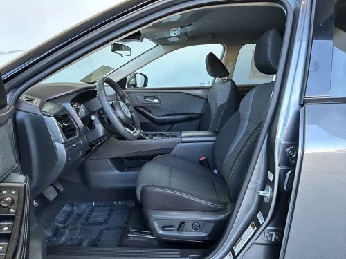 2021 Nissan Rogue SV, US $17,200.00, image 4