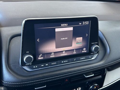 2021 Nissan Rogue SV, US $17,200.00, image 5