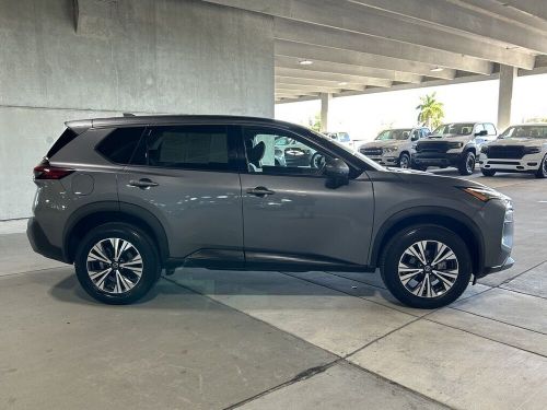 2021 Nissan Rogue SV, US $17,200.00, image 9