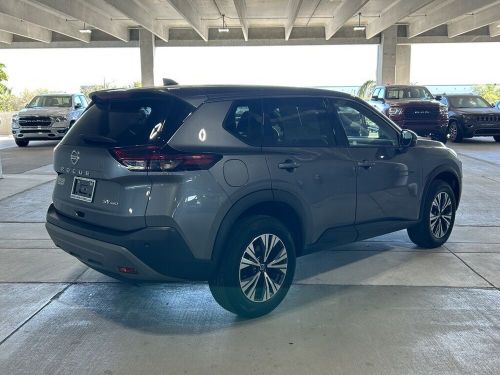 2021 Nissan Rogue SV, US $17,200.00, image 10