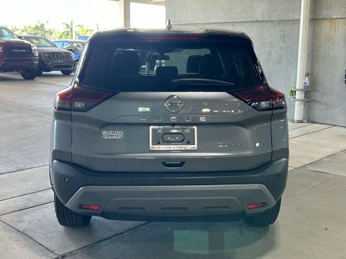2021 Nissan Rogue SV, US $17,200.00, image 11