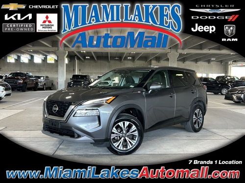 2021 Nissan Rogue SV, US $17,200.00, image 12