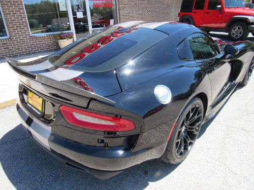 2013 Dodge Viper GTS, US $116,900.00, image 2