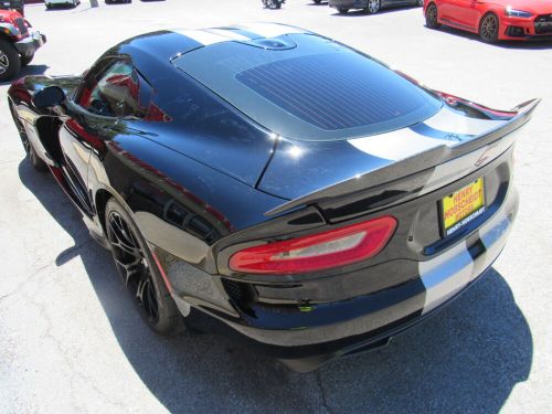 2013 Dodge Viper GTS, US $116,900.00, image 3
