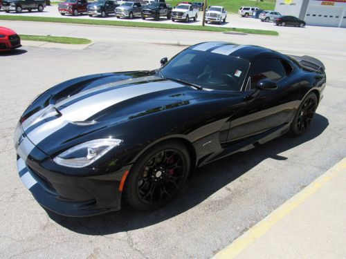 2013 Dodge Viper GTS, US $116,900.00, image 4