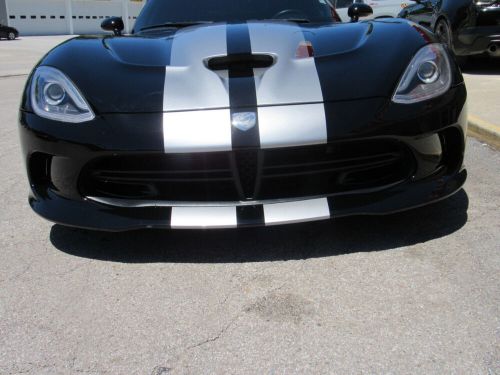 2013 Dodge Viper GTS, US $116,900.00, image 5