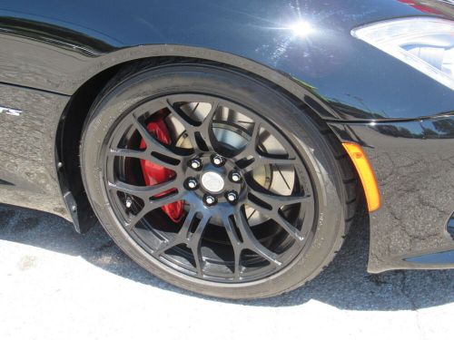 2013 Dodge Viper GTS, US $116,900.00, image 10