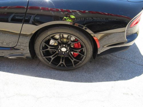 2013 Dodge Viper GTS, US $116,900.00, image 11