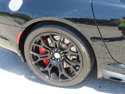 2013 Dodge Viper GTS, US $116,900.00, image 12