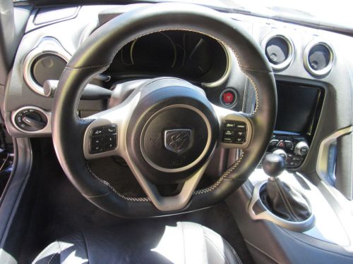 2013 Dodge Viper GTS, US $116,900.00, image 19