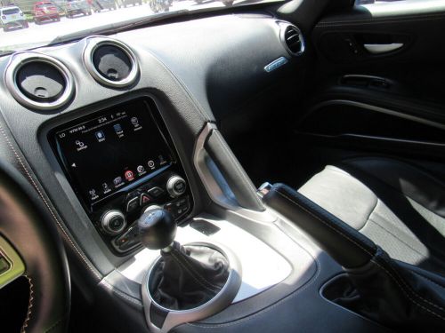 2013 Dodge Viper GTS, US $116,900.00, image 31
