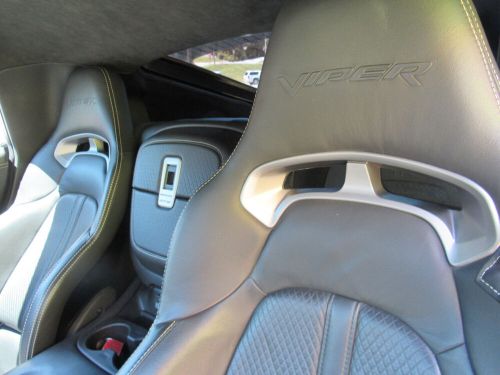 2013 Dodge Viper GTS, US $116,900.00, image 32
