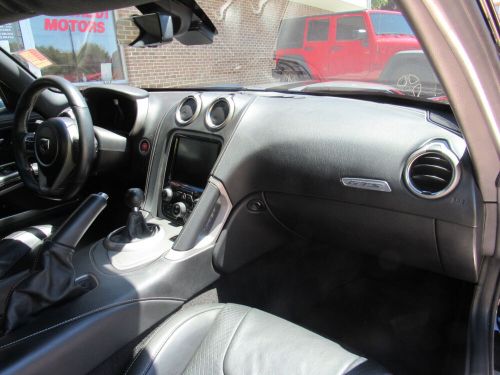 2013 Dodge Viper GTS, US $116,900.00, image 35