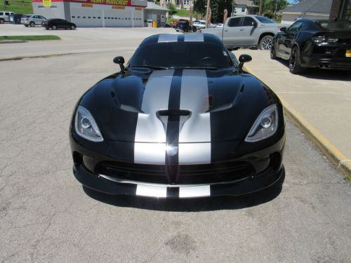 2013 Dodge Viper GTS, US $116,900.00, image 36