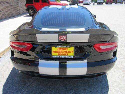 2013 Dodge Viper GTS, US $116,900.00, image 37