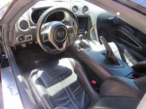 2013 Dodge Viper GTS, US $116,900.00, image 38
