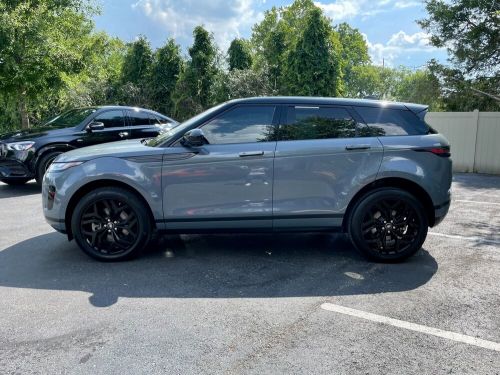 2021 Land Rover Range Rover SE SLIDING PANORAMIC ROOF W/20 INCH WHEELS, US $33,500.00, image 2