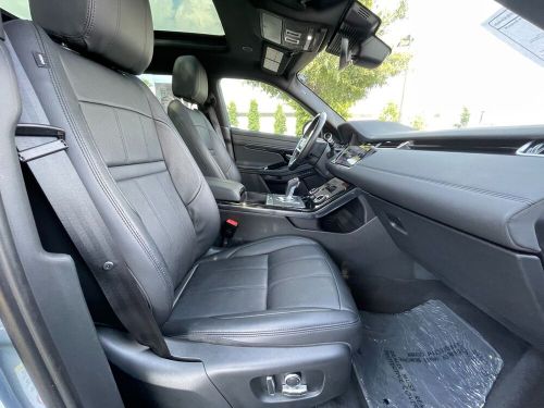 2021 Land Rover Range Rover SE SLIDING PANORAMIC ROOF W/20 INCH WHEELS, US $33,500.00, image 6