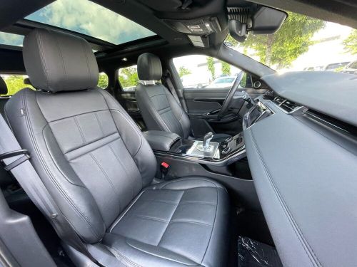 2021 Land Rover Range Rover SE SLIDING PANORAMIC ROOF W/20 INCH WHEELS, US $33,500.00, image 7