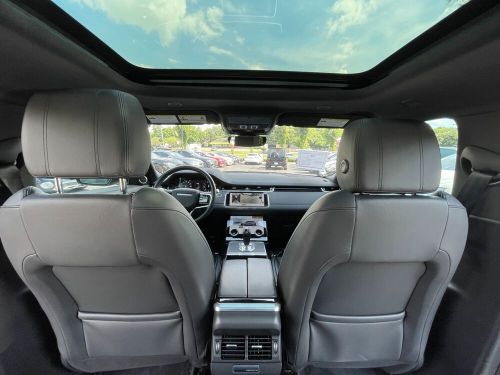 2021 Land Rover Range Rover SE SLIDING PANORAMIC ROOF W/20 INCH WHEELS, US $33,500.00, image 12