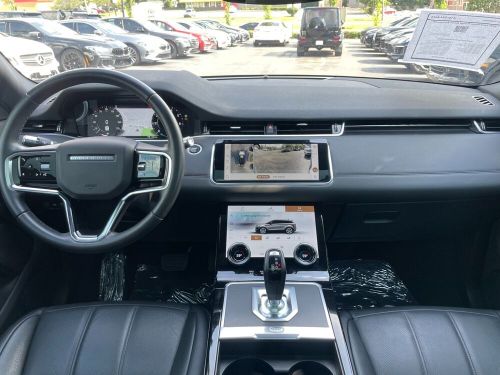 2021 Land Rover Range Rover SE SLIDING PANORAMIC ROOF W/20 INCH WHEELS, US $33,500.00, image 13