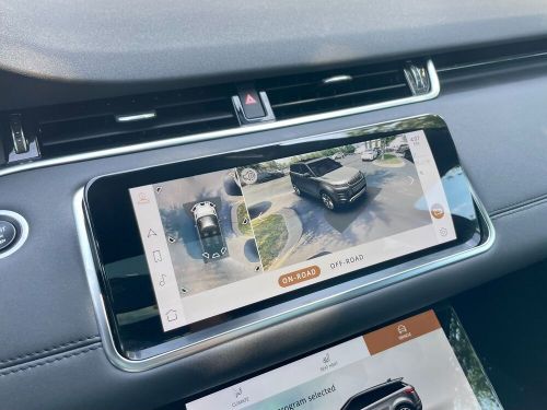 2021 Land Rover Range Rover SE SLIDING PANORAMIC ROOF W/20 INCH WHEELS, US $33,500.00, image 18