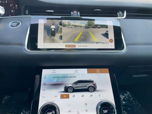 2021 Land Rover Range Rover SE SLIDING PANORAMIC ROOF W/20 INCH WHEELS, US $33,500.00, image 19