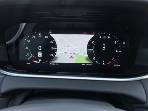 2021 Land Rover Range Rover SE SLIDING PANORAMIC ROOF W/20 INCH WHEELS, US $33,500.00, image 21