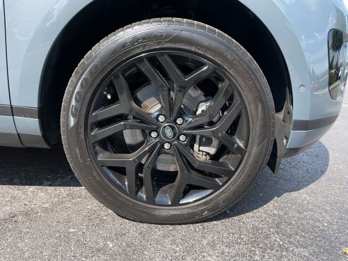 2021 Land Rover Range Rover SE SLIDING PANORAMIC ROOF W/20 INCH WHEELS, US $33,500.00, image 22