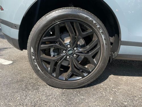 2021 Land Rover Range Rover SE SLIDING PANORAMIC ROOF W/20 INCH WHEELS, US $33,500.00, image 23