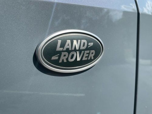 2021 Land Rover Range Rover SE SLIDING PANORAMIC ROOF W/20 INCH WHEELS, US $33,500.00, image 24