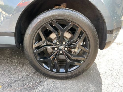 2021 Land Rover Range Rover SE SLIDING PANORAMIC ROOF W/20 INCH WHEELS, US $33,500.00, image 25