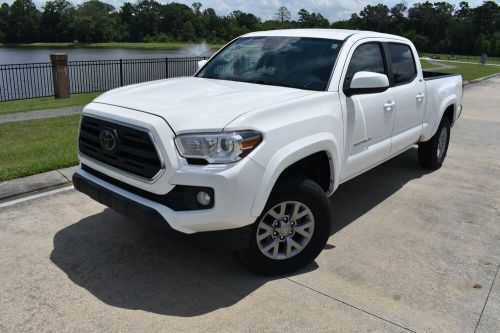 2019 toyota tacoma sr5 v6