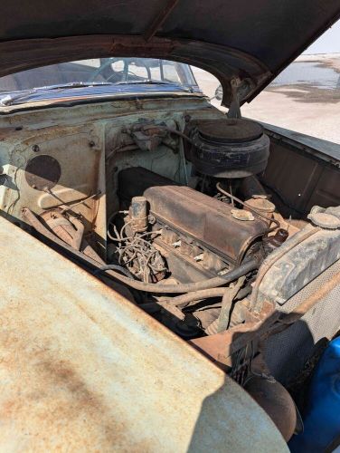 1954 Chevrolet DeLuxe 210, US $3,500.00, image 8