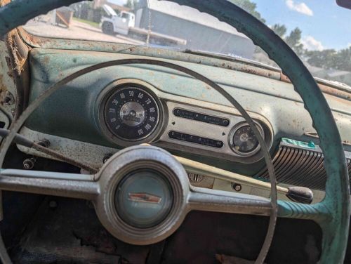 1954 Chevrolet DeLuxe 210, US $3,500.00, image 14