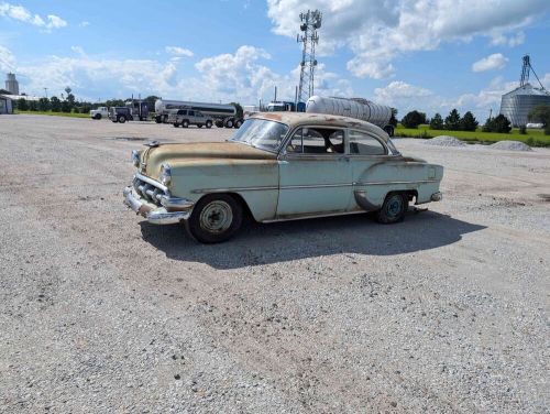 1954 Chevrolet DeLuxe 210, US $3,500.00, image 16