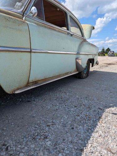 1954 Chevrolet DeLuxe 210, US $3,500.00, image 17