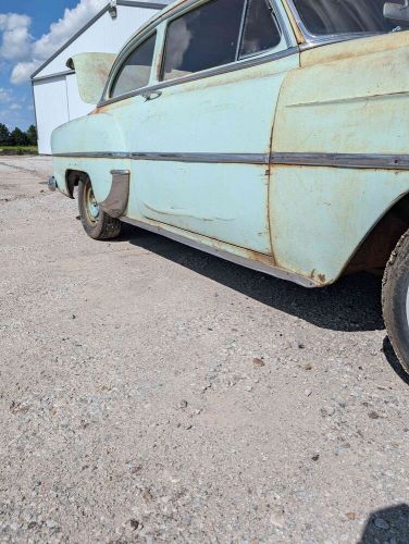1954 Chevrolet DeLuxe 210, US $3,500.00, image 18