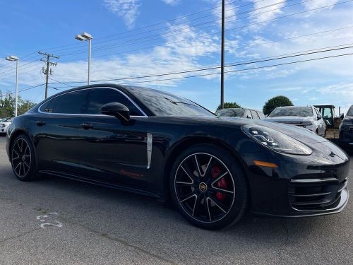 2022 porsche panamera 4 executive