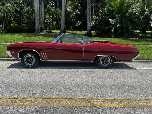 1969 buick skylark