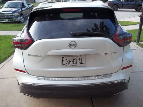 2023 Nissan Murano, US $22,900.00, image 2