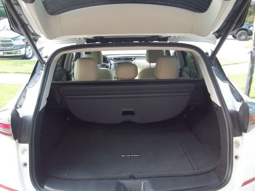 2023 Nissan Murano, US $22,900.00, image 3