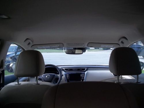 2023 Nissan Murano, US $22,900.00, image 4